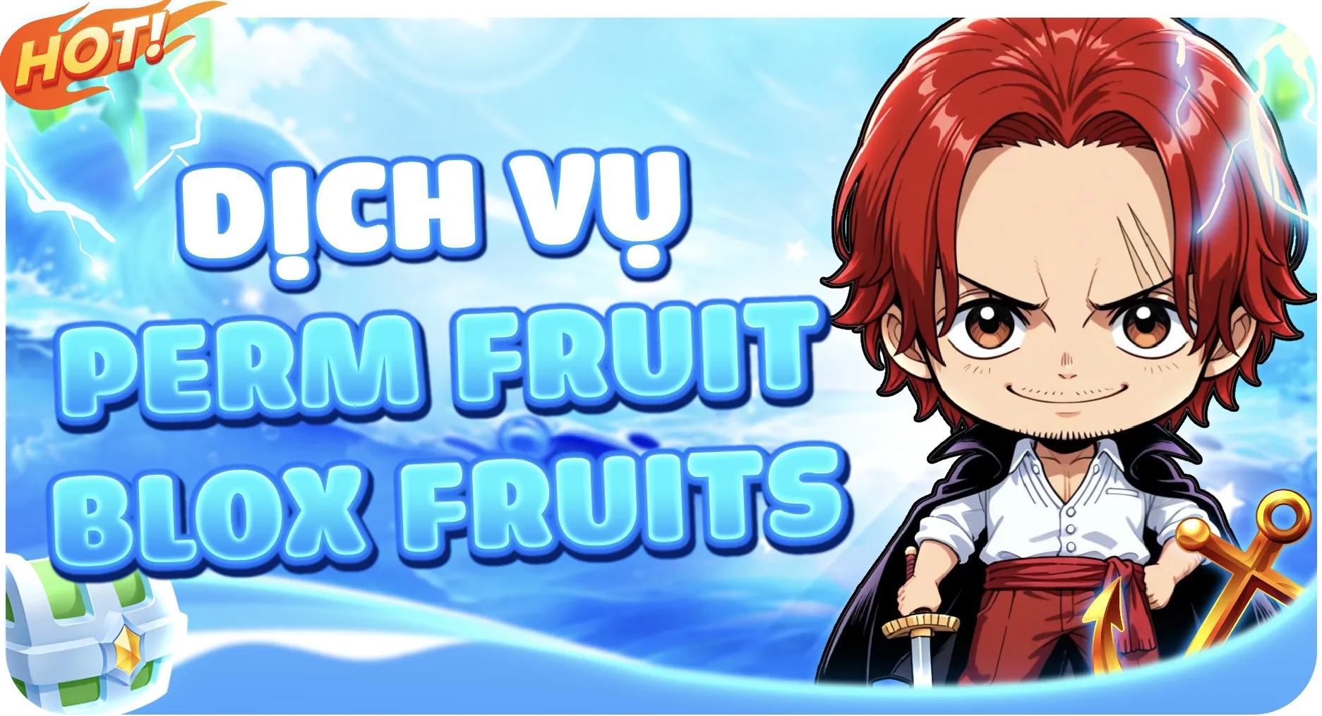 Perm BloxFruit